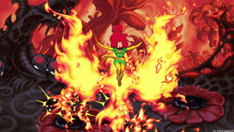 MARVEL Cosmic Invasion: Jogo Anuncia Data de Lançamento e Dois Novos Personagens