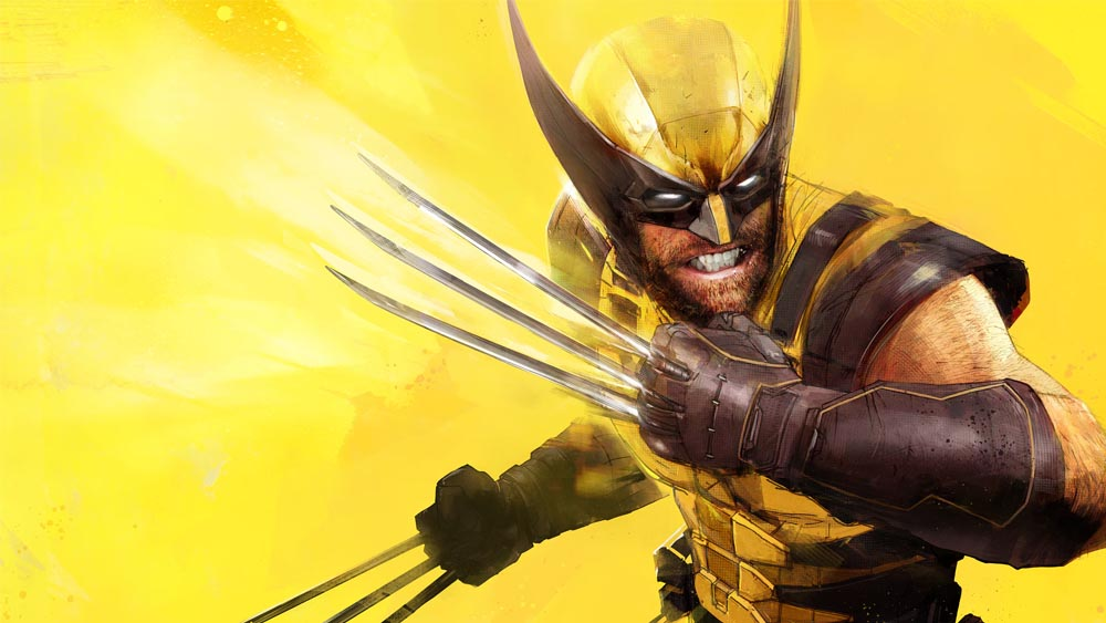 OFICIAL: Marvel’s Wolverine Chega ao PS5 em Setembro
