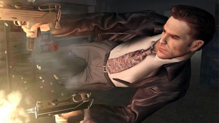 Max Payne 1+2 Remake: Lançamento Pode Estar Mais Próximo do que Se Imagina