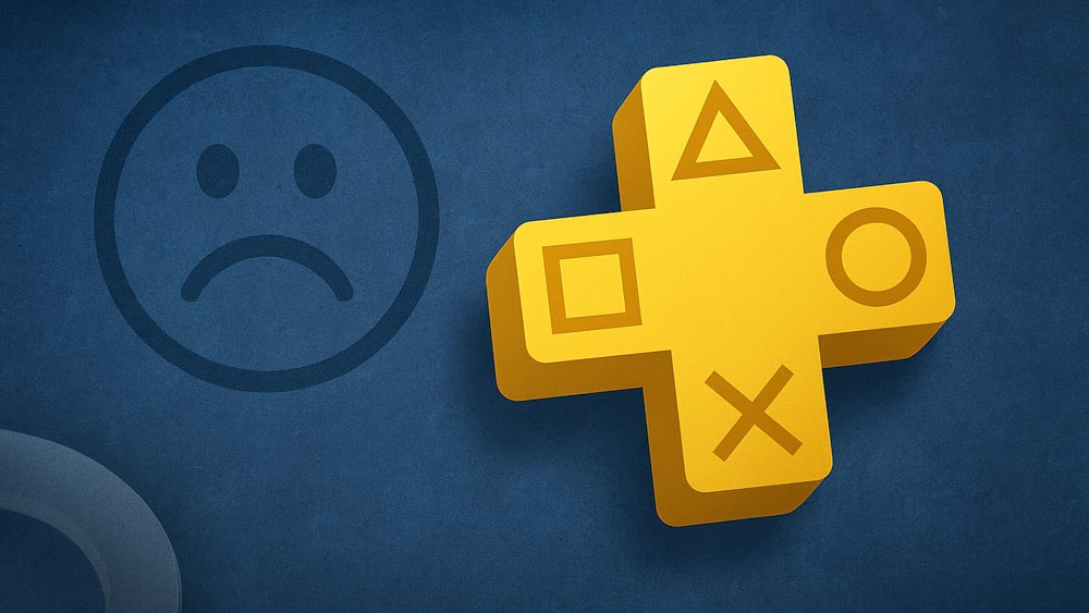 PS Plus