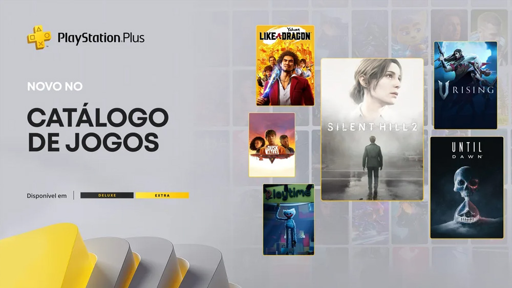 PlayStation Plus