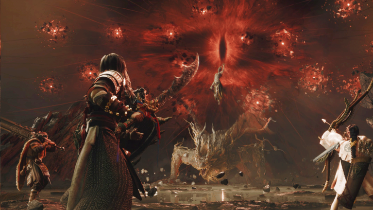 Project TAL: RPG Inspirado na Mitologia Coreana é Anunciado com Trailler Impressionante