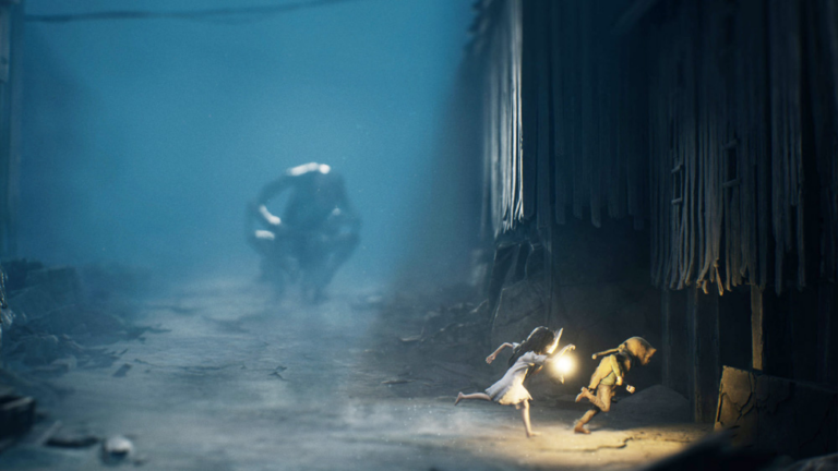 Reanimal: Criadores de Little Nightmares Lançam Vídeo de Gameplay