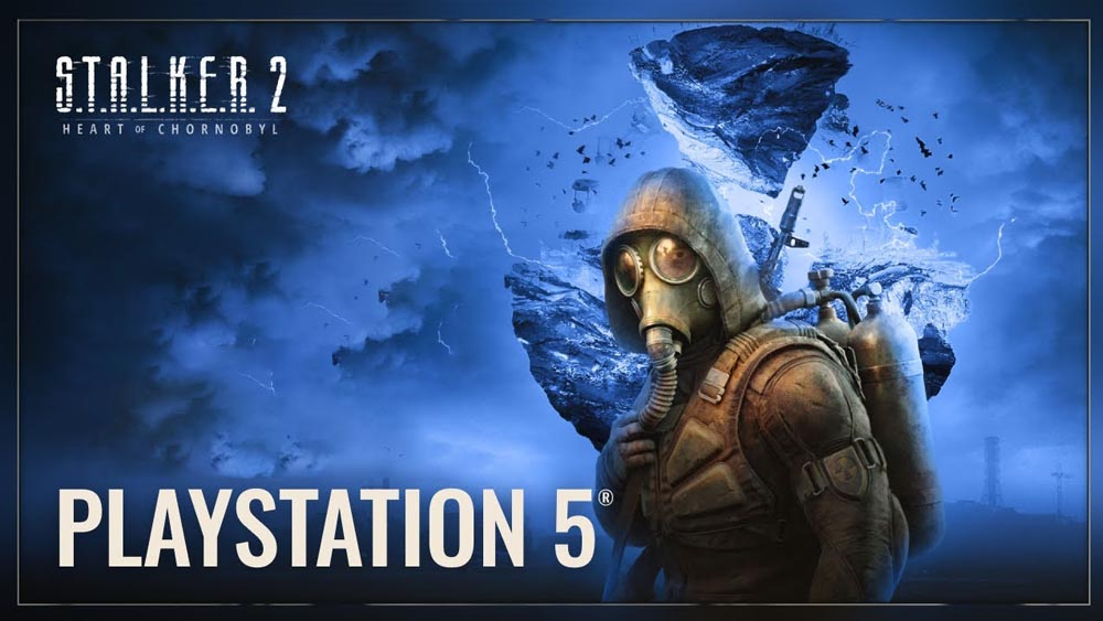 STALKER 2: Heart of Chornobyl
