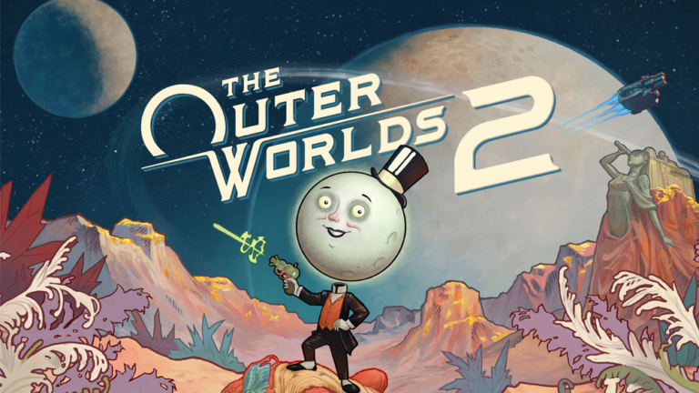 The Outer Worlds 2