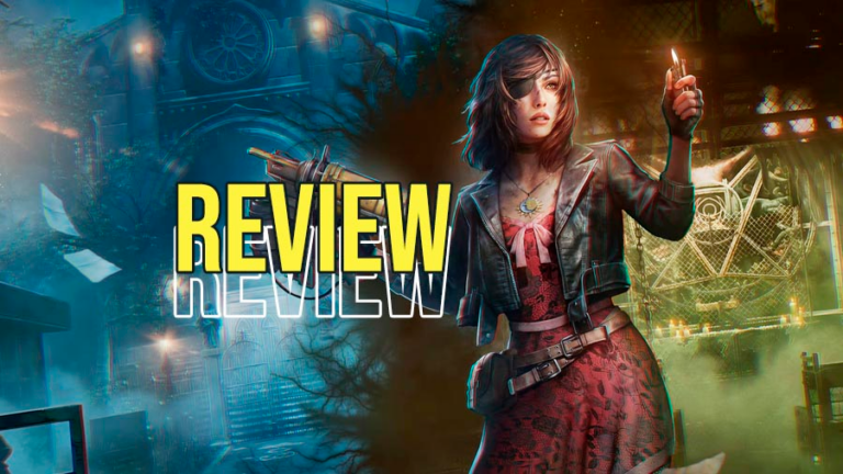 Tormented Souls 2 | Análise / Review