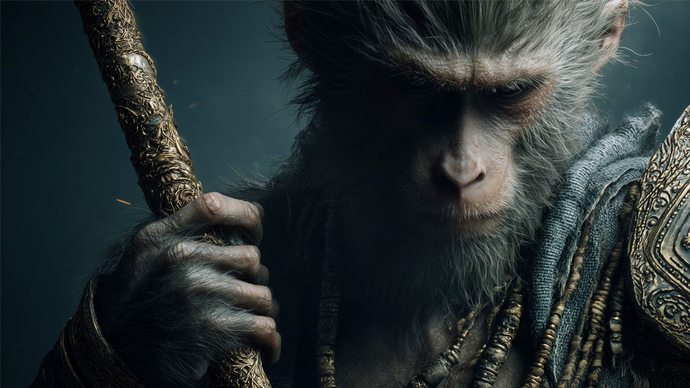 Wukong: Legacy Reborn