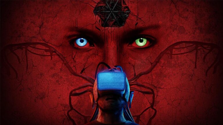 A.I.L.A.: Jogo de terror psicológico lança em 25 de novembro