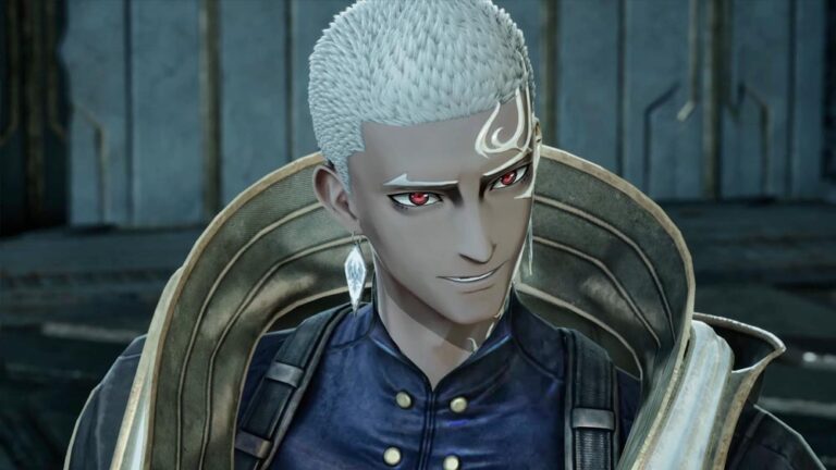 CODE VEIN II: Novo trailer revela personagem Noah G. MagMell