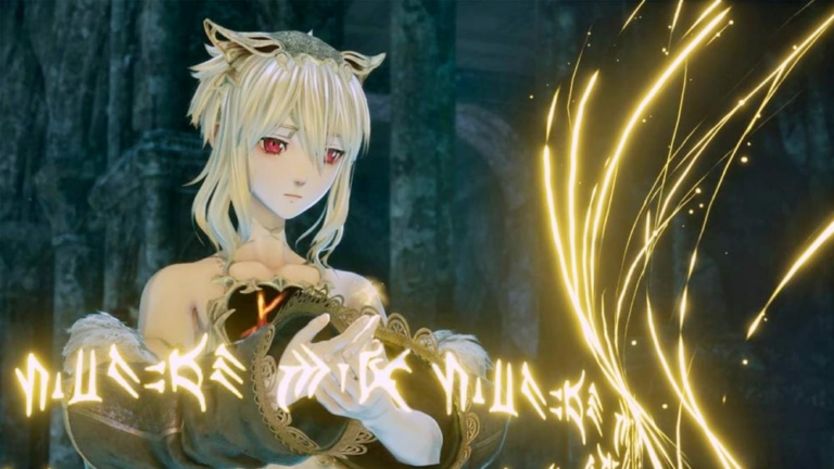CODE VEIN II: Primeiro Trailer de Personagem Revelado