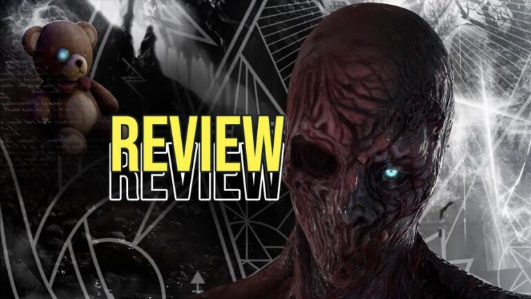 Dark Atlas: Infernum | Análise / Review