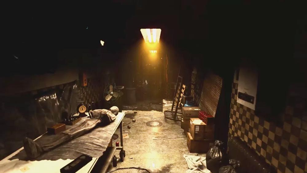 Dark Atlas: Infernum