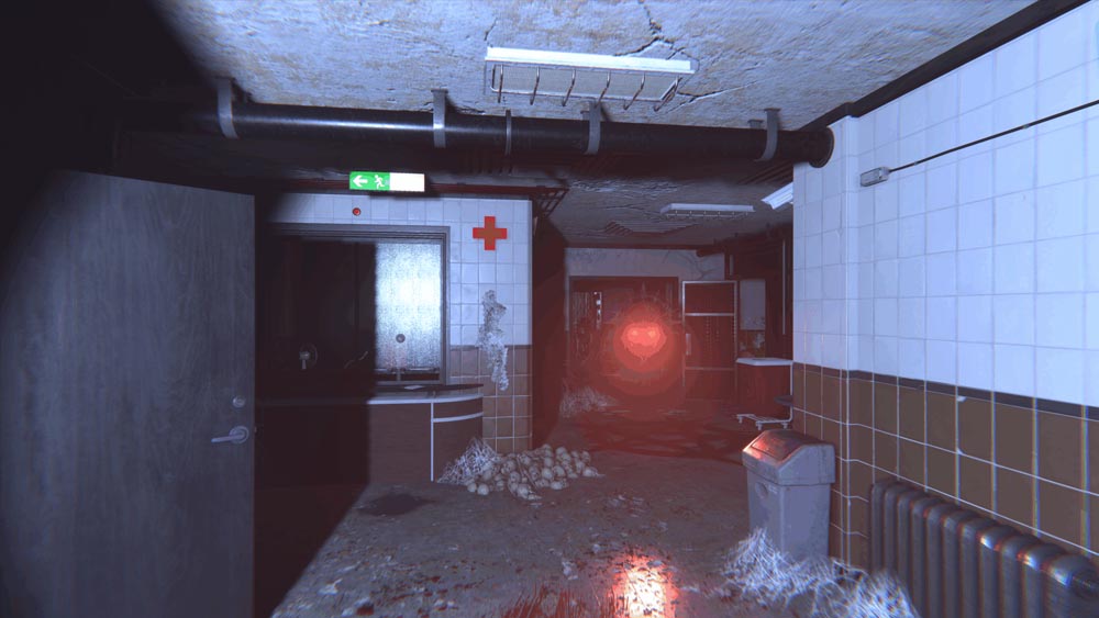 Dark Atlas: Infernum