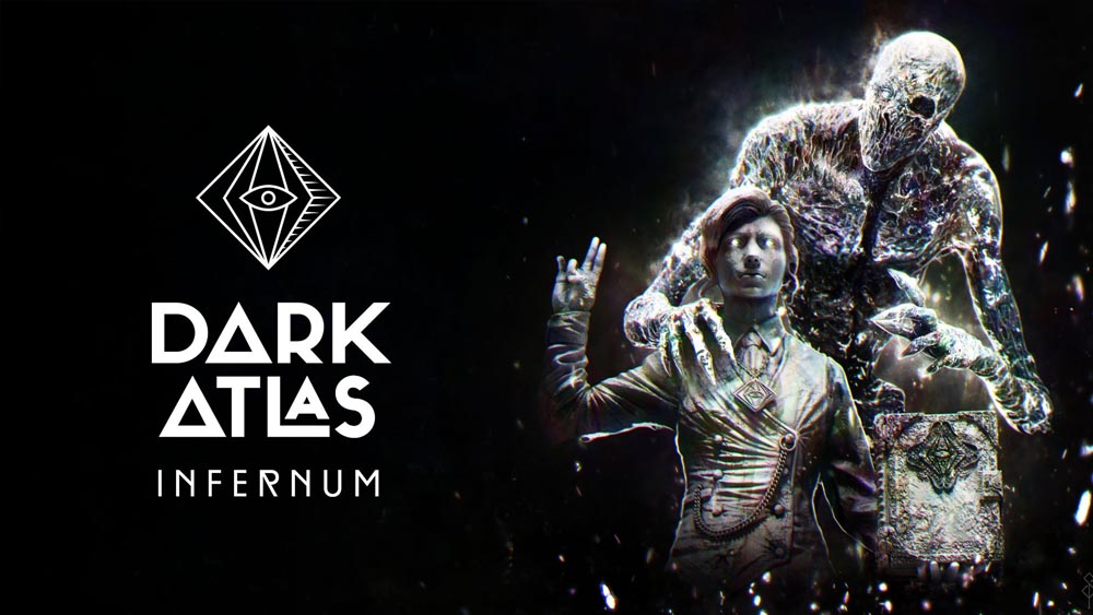 Dark Atlas: Infernum