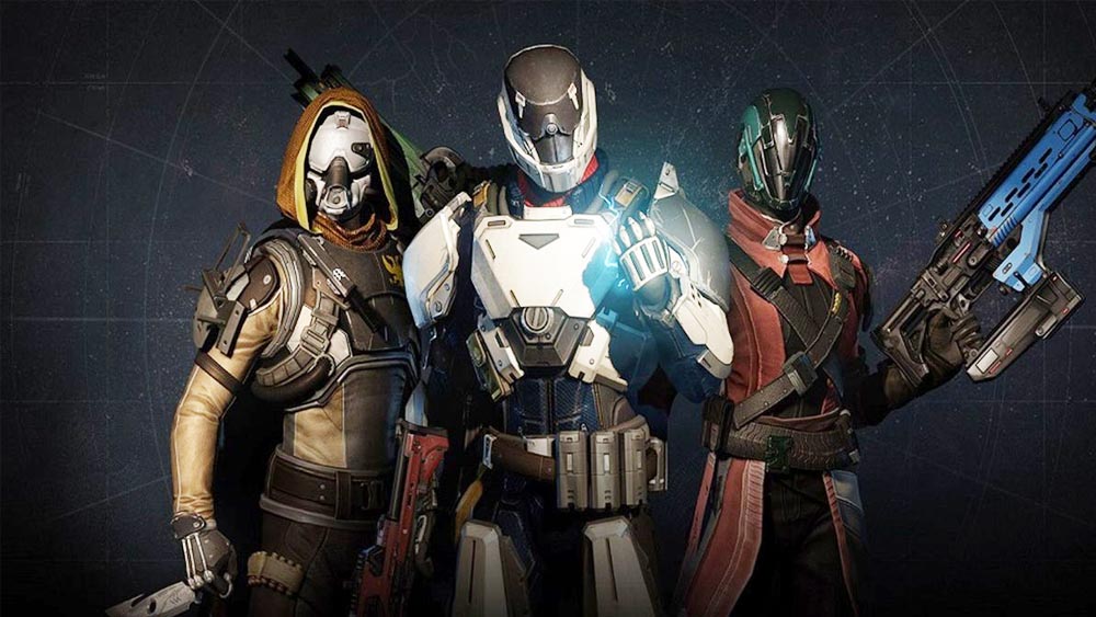 Destiny 3