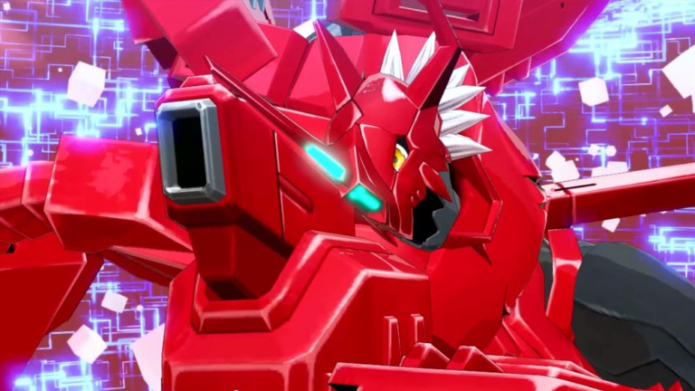 Digimon Story Time Stranger: Primeira DLC do jogo é revelada