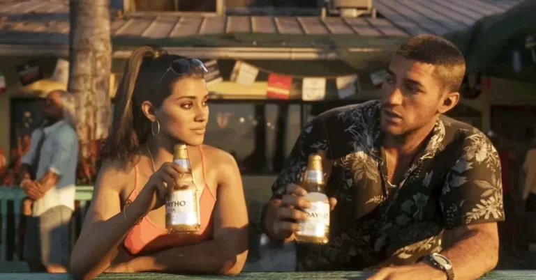 GTA 6 de graça? Loja promete jogo para quem tiver filho no lançamento