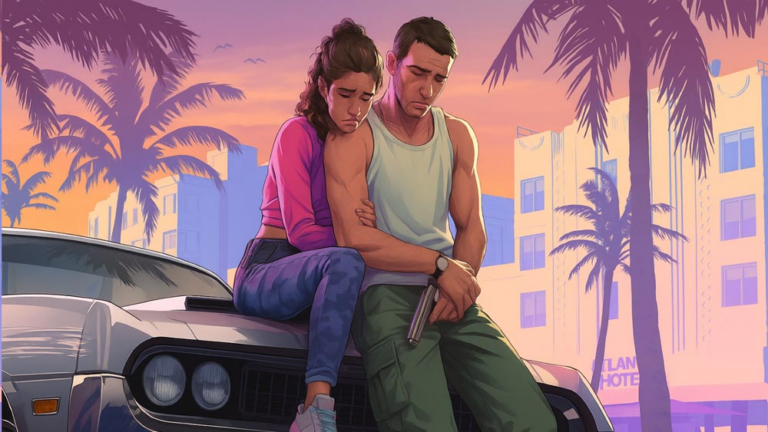 GTA 6: Rumores indicam lançamento sem mídia física e preocupam colecionadores