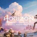 Horizon Steel Frontiers: MMO baseado na série Horizon é revelado