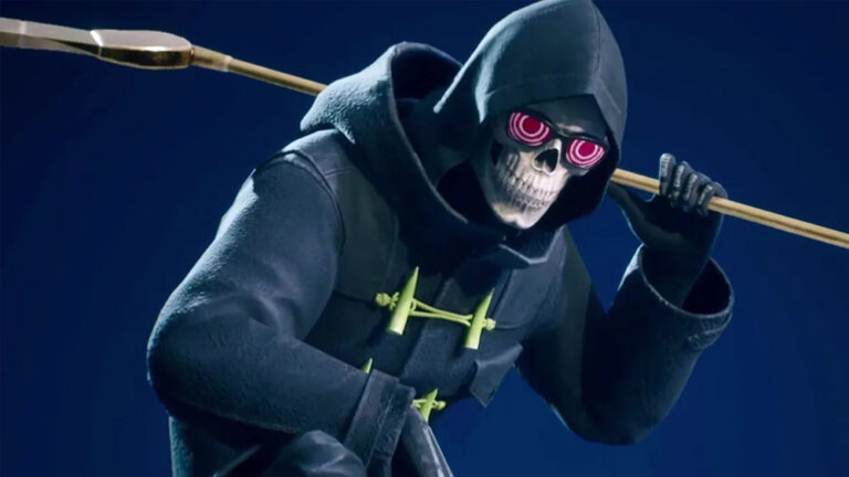 LET IT DIE: INFERNO utiliza inteligência artificial generativa em grande escala