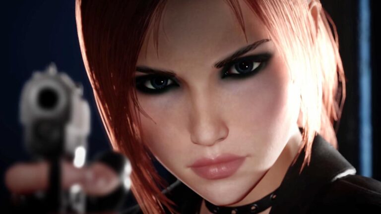 Liminal Point: Novo Trailer Revela Inspirações Diretas em Clássicos do Survival Horror