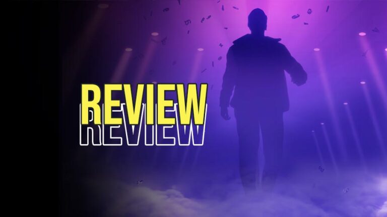 Lumines Arise | Análise / Review