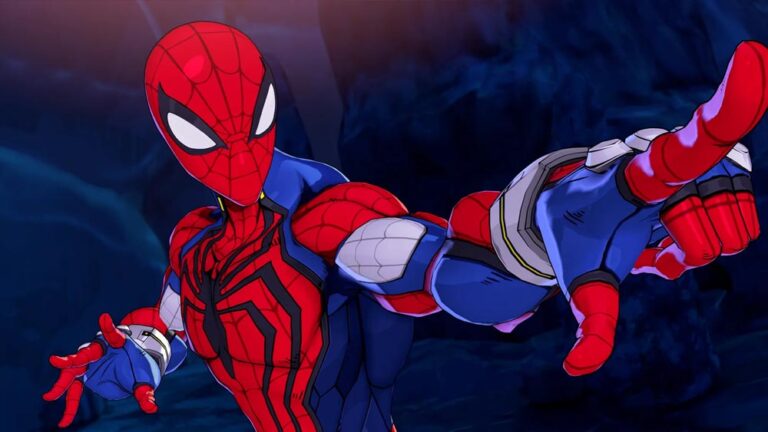 MARVEL Tokon: Fighting Souls – Próximo beta fechado será em dezembro