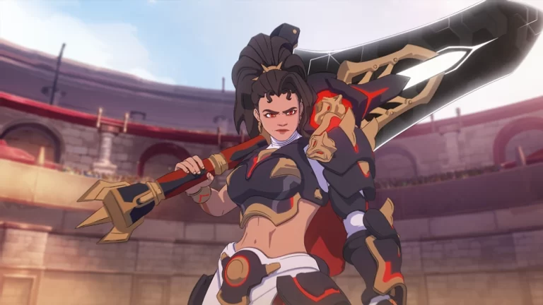 Overwatch 2: Conheça Vendetta, a nova heroína do jogo