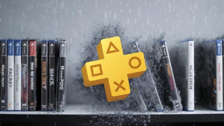 PS Plus Extra: Mais um título será removido do catálogo em dezembro