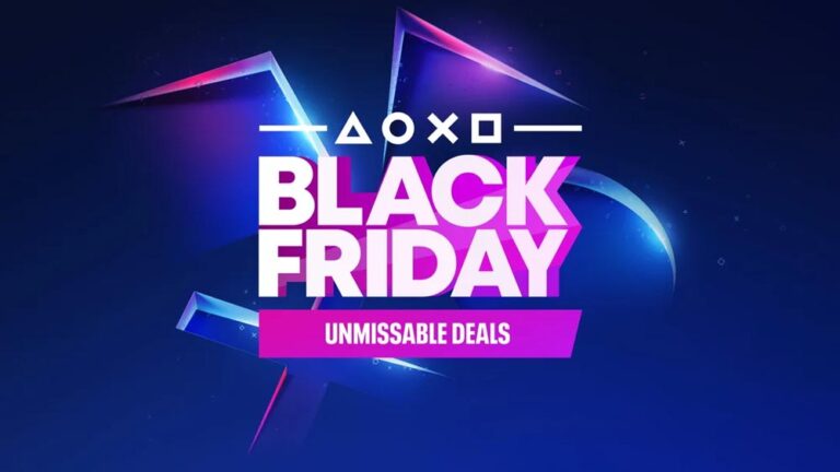 PlayStation Anuncia as Promoções de Black Friday 2025