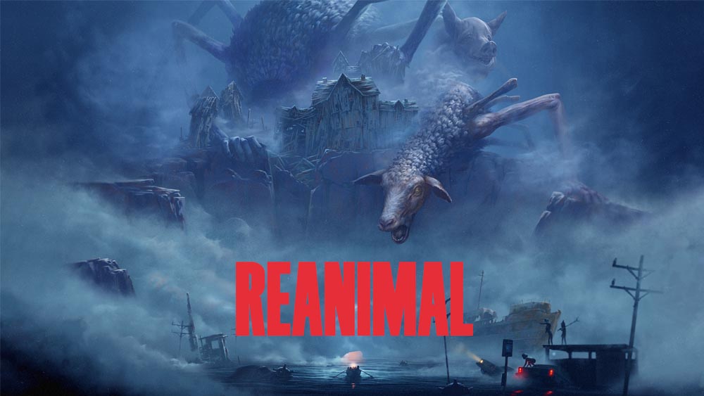 REANIMAL