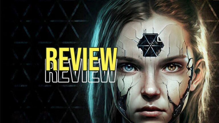 A.I.L.A | Análise / Review 