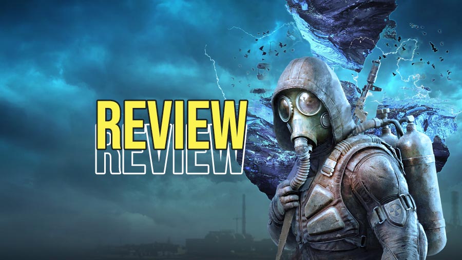 S.T.A.L.K.E.R. 2: Heart of Chornobyl