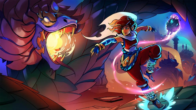 Suri: The Seventh Note – Gameplay Revelado no PlayStation India Hero Project!