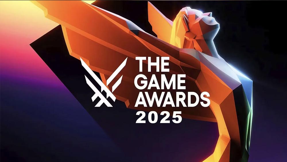 The Game Awards 2025