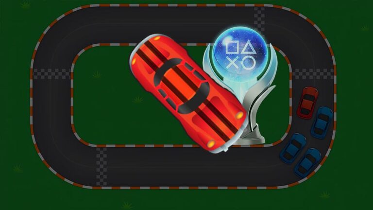 The Jumping Food Racing – Guia para Platina