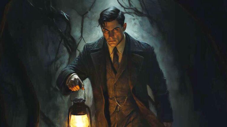 The Last Case of John Morley: Data de lançamento é revelada