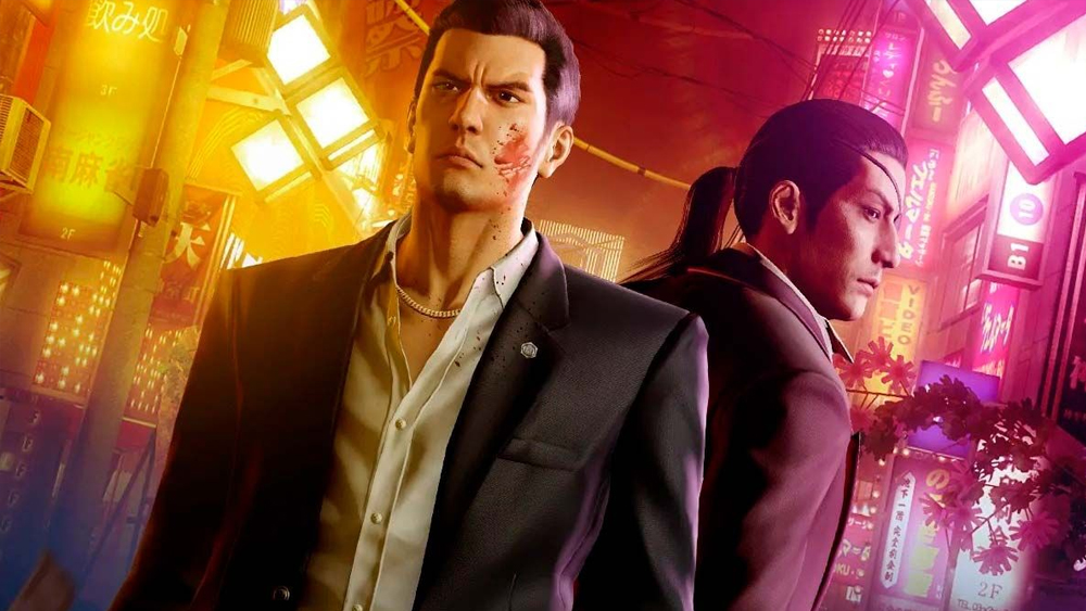 Yakuza 0 – Director’s Cut