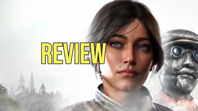 Syberia Remastered | Análise / Review