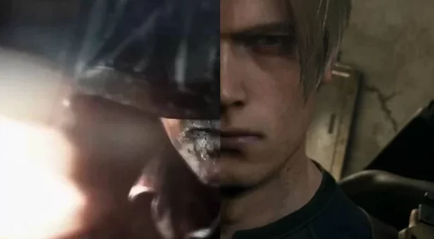 Resident Evil Requiem