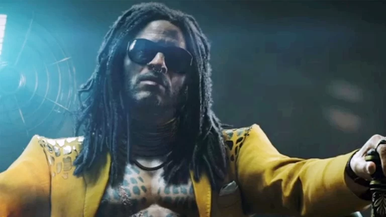 007 First Light: Após Vazamento, Lenny Kravitz é Confirmado Como o Novo Vilão