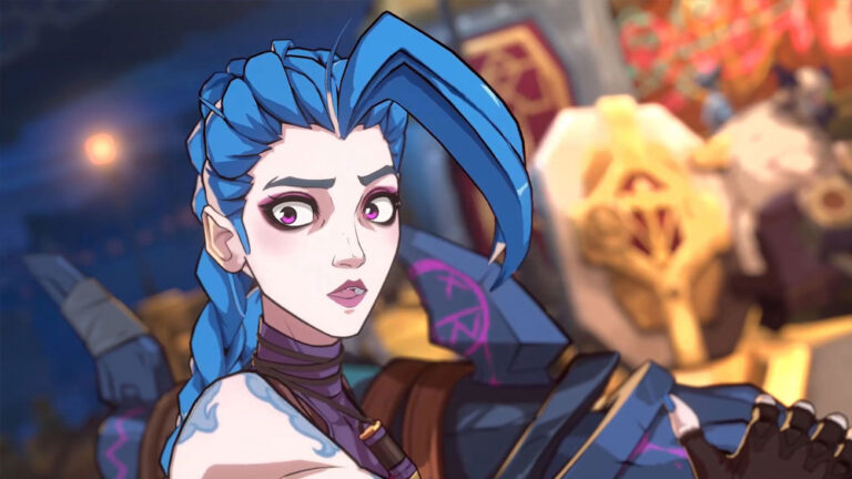 2XKO: Chega em janeiro de 2026 para PlayStation 5