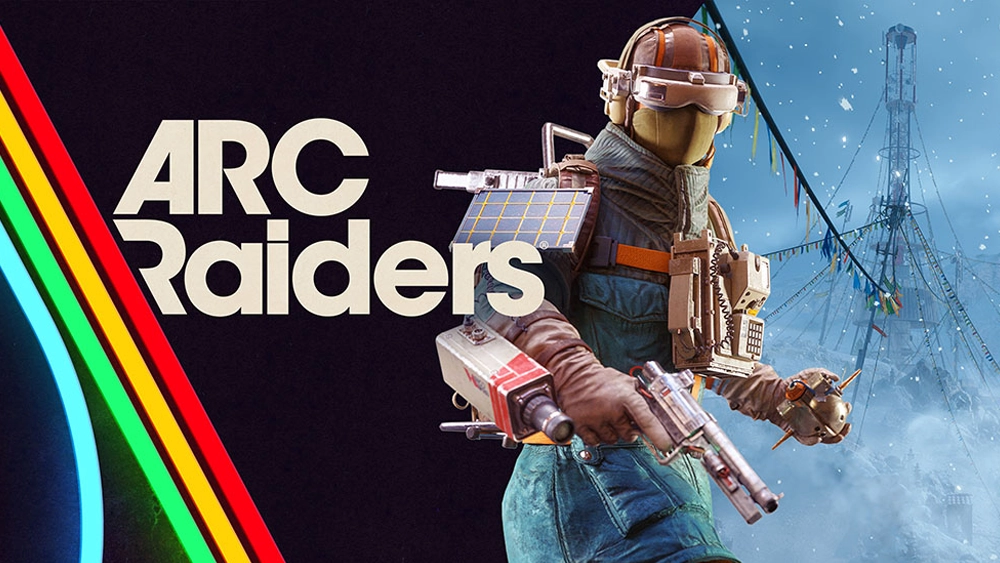 ARC Raiders