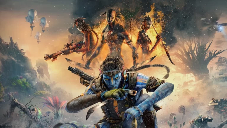 Avatar: Frontiers of Pandora – DLC “From the Ashes” é lançada