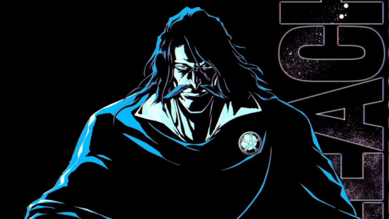 Bleach: Rebirth of Souls – Trailer revela Yhwach como novo lutador