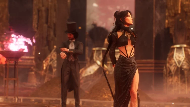 Clair Obscur: Expedition 33 Recebe Update Após Vencer como Jogo do Ano no TGA