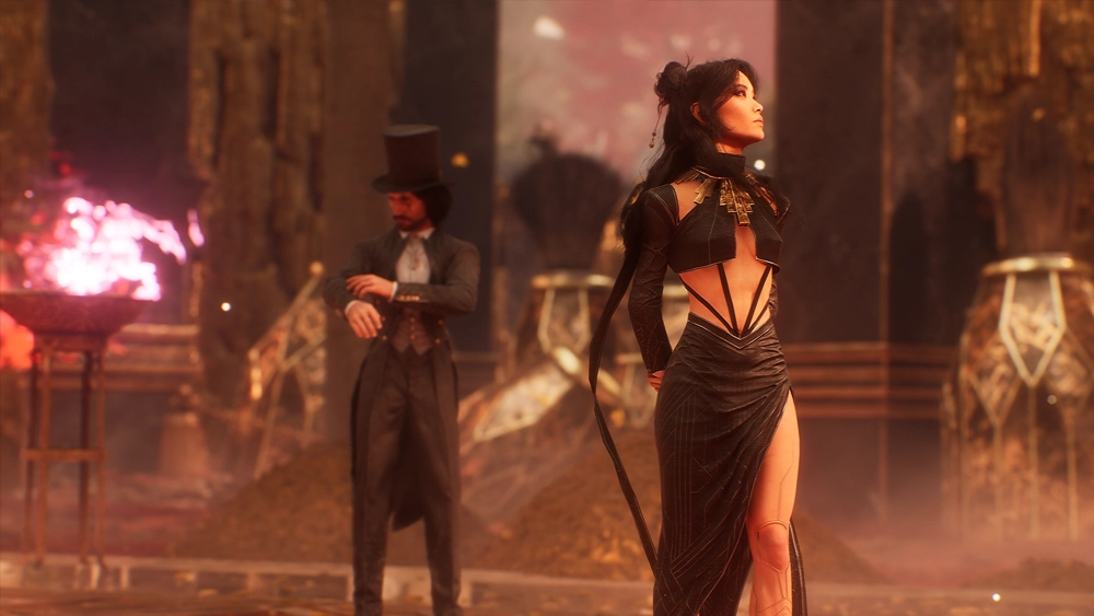 Clair Obscur: Expedition 33