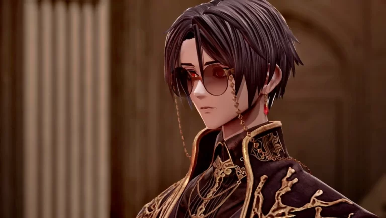 CODE VEIN II Apresenta Novo Personagem em Trailer: Valentin Voda