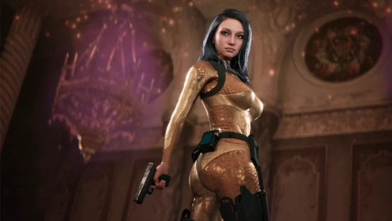 Code Violet: Novo trailer revela combate frenético e muita ação contra dinossauros