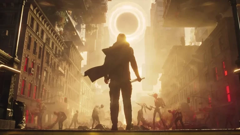 Control Resonant – Sequência é Revelada no The Game Awards 2025